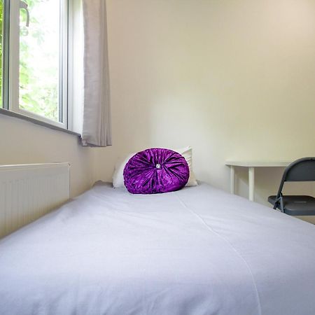 London Elegant New Studio Екстериор снимка